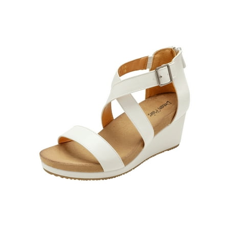 Women‘s Black Pu Open Toe Buckle Ankle Strap Summer Platform Wedge Sandals Women‘s Footwear
Women‘s Black Pu Open Toe Buckle Ankle Strap Summer Platform Wedge Sandals Women‘s Footwear