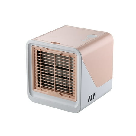 Mini Cooling Fan Home Office Desktop USB Powered 3 Wind Speed Portable Fan with Water Container Pink
Mini Cooling Fan Home Office Desktop USB Powered 3 Wind Speed Portable Fan with Water Container Pink