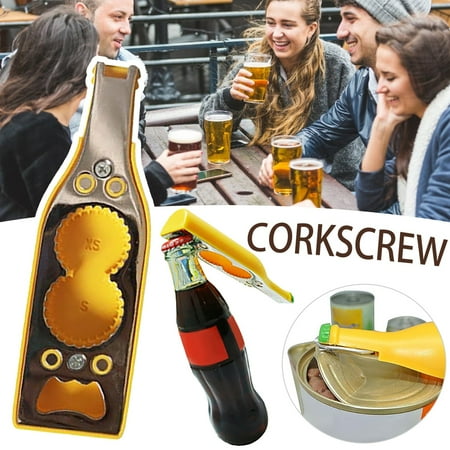 Vikudaty Opener Can Household Opener Cap Multifunctional Beverage Can Opener Kitchen,Dining & Bar 2022 kitchen
Vikudaty Opener Can Household Opener Cap Multifunctional Beverage Can Opener Kitchen,Dining & Bar 2022 kitchen