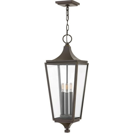 Outdoor Pendant 3 Light Fixtures With Oil Rubbed Bronze Finish Aluminum Material Candelabra Bulb 9 180 Watts
Outdoor Pendant 3 Light Fixtures With Oil Rubbed Bronze Finish Aluminum Material Candelabra Bulb 9 180 Watts