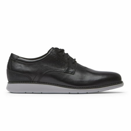 Rockport Men s Cj1398 Total Motion Craft Black 7 M US