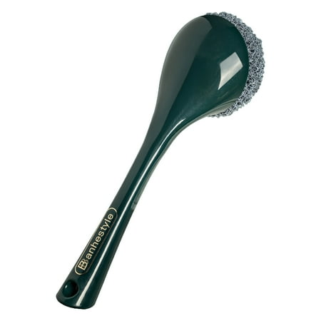 Pot Brush with Long Handle Detachable Replacement Brush for Head Strong Oil Removal Pan Dish Kitchen Cleaning Tool
Pot Brush with Long Handle Detachable Replacement Brush for Head Strong Oil Removal Pan Dish Kitchen Cleaning Tool