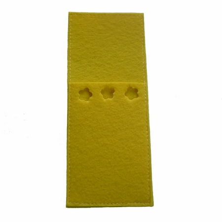 YUEHAO Kitchen Gadgets Tool Storage Day Rectangular Easter Patrick S Set Cutlery Fork St. Home Decor Placemat Yellow
YUEHAO Kitchen Gadgets Tool Storage Day Rectangular Easter Patrick S Set Cutlery Fork St. Home Decor Placemat Yellow