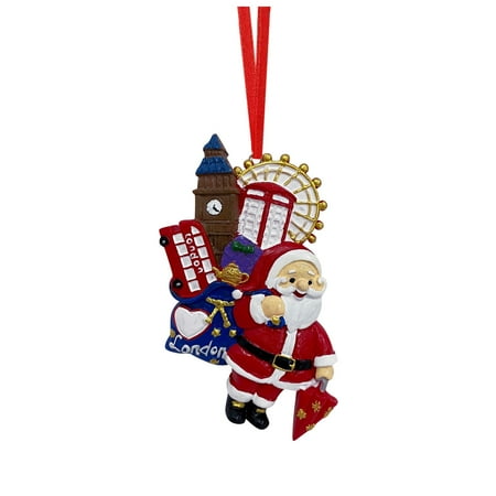 Veki Santa Ornaments Christmas Tree Ornaments Holiday Decor Pendants Christmas Lights Garland Style 
Veki Santa Ornaments Christmas Tree Ornaments Holiday Decor Pendants Christmas Lights Garland Style