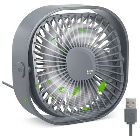 Small USB Desk Fan 3 Speeds Portable Table Fan 360°Rotatable Personal Mini Fan Small Cooling Fan By USB Plug
Small USB Desk Fan 3 Speeds Portable Table Fan 360°Rotatable Personal Mini Fan Small Cooling Fan By USB Plug