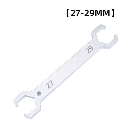 Multifunctional Wrench Wheel Headset Spanner Bicycle water pipe Repair Tool