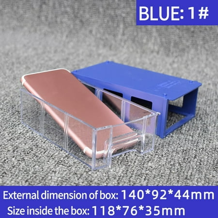 BAMILL Thickened combined plastic parts storage box drawer type tool parts storage box
BAMILL Thickened combined plastic parts storage box drawer type tool parts storage box