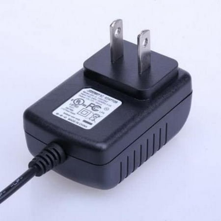 Johnson Health Tech Livestrong Vision Fitness Power Supply AC Adapter Cord Pack 088261 or E246785
Johnson Health Tech Livestrong Vision Fitness Power Supply AC Adapter Cord Pack 088261 or E246785