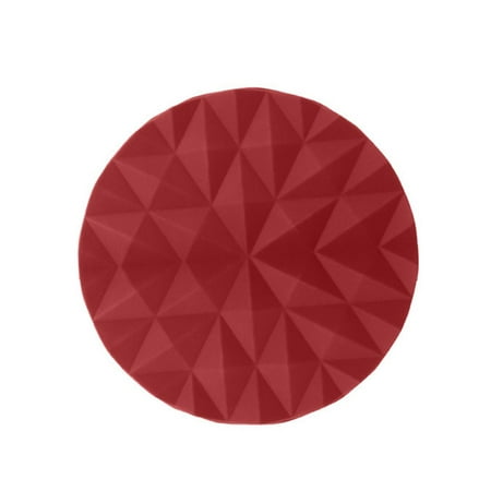 Drink Coasters|Food-grade Heat-resistant Silicone Coasters with Diamond Patterns|Non-slip Desk Coaster for Tabletop Protection Table Coasters Fits Most Drinking Glasses
Drink Coasters|Food-grade Heat-resistant Silicone Coasters with Diamond Patterns|Non-slip Desk Coaster for Tabletop Protection Table Coasters Fits Most Drinking Glasses