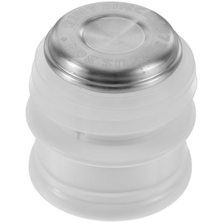 Hot Water Bottle Stopper Hot Water Bottle Cap Thread Design Kettle Plug Hot Water Kettle Plug Insulated Bottle Stopper
Hot Water Bottle Stopper Hot Water Bottle Cap Thread Design Kettle Plug Hot Water Kettle Plug Insulated Bottle Stopper