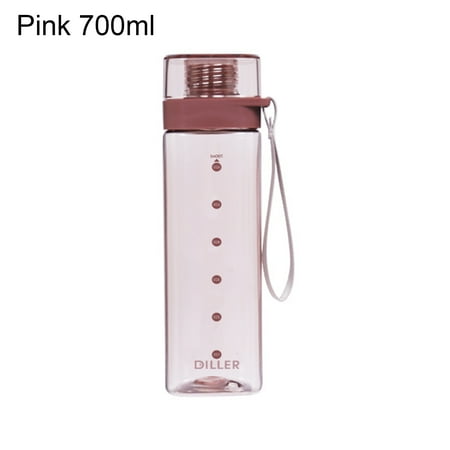 MCat Sports Bottle Matte Texture Level 5 Broken Resistance Square Shape Summer Student Drinking Bottle for Office
MCat Sports Bottle Matte Texture Level 5 Broken Resistance Square Shape Summer Student Drinking Bottle for Office