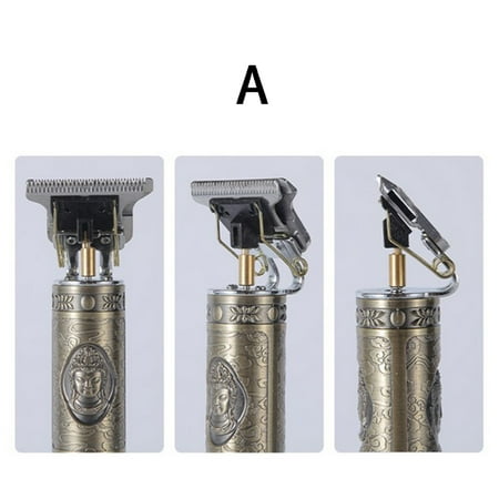 EAYSG T Shaped Hair Clipper Blade With Stand T9 Blade Trimmer Replacement Clipper Head
EAYSG T Shaped Hair Clipper Blade With Stand T9 Blade Trimmer Replacement Clipper Head