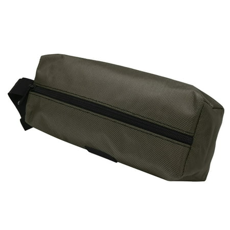 Portable Tool Bag Moderate Capacity Toolkit Waterproof For Electrician For Tools Green
Portable Tool Bag Moderate Capacity Toolkit Waterproof For Electrician For Tools Green
