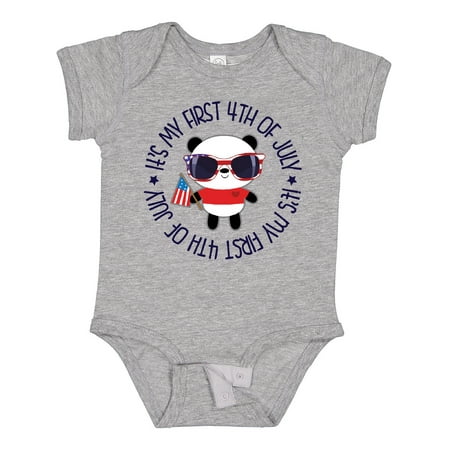 Inktastic Babys 1st Fourth of July Holiday Parade Gift Baby Boy or Baby Girl Bodysuit
Inktastic Babys 1st Fourth of July Holiday Parade Gift Baby Boy or Baby Girl Bodysuit
