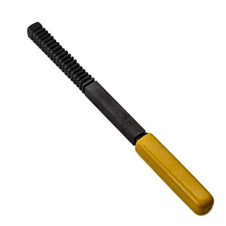 FarDo Thread Restorer High Hardness Widely Application Metric Thread Teeth Correction Metric Hardware Mini File Car Repair
FarDo Thread Restorer High Hardness Widely Application Metric Thread Teeth Correction Metric Hardware Mini File Car Repair
