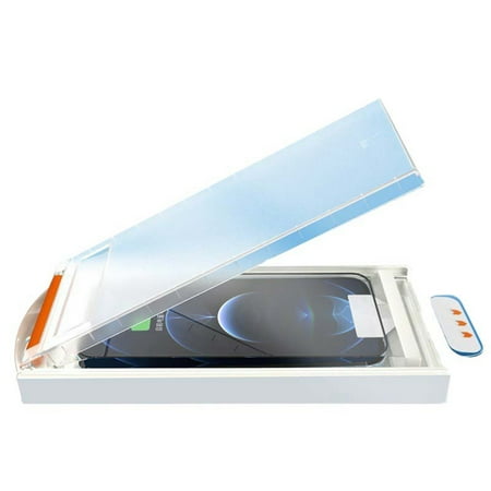 4k Tempered Film Proof And Peeping Mobile Phone Automatic Film Cabin Tempered Film Wipes 1ml
4k Tempered Film Proof And Peeping Mobile Phone Automatic Film Cabin Tempered Film Wipes 1ml