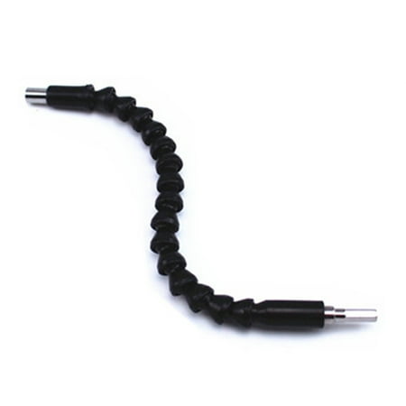 Aokid 200mm Flexible Shaft Extension Screwdriver Drill Bit Holder Connecting Link Tool Hardware tools Flexible Extension Drill Bit Holder Useful
Aokid 200mm Flexible Shaft Extension Screwdriver Drill Bit Holder Connecting Link Tool Hardware tools Flexible Extension Drill Bit Holder Useful