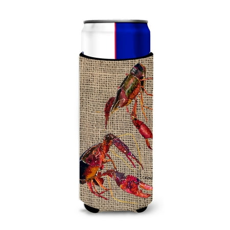 Caroline s Treasures 8739MUK Crawfish Ultra Hugger for slim cans Slim Can multicolor
Caroline s Treasures 8739MUK Crawfish Ultra Hugger for slim cans Slim Can multicolor