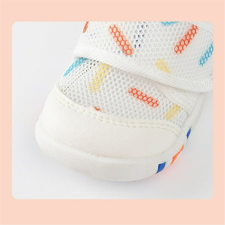 Akiihool Sandals for Little Girl Casual Summer Girls Sandals Open Toe Strappy Summer Shoes Dress Sandals for Girls (Pink 8)