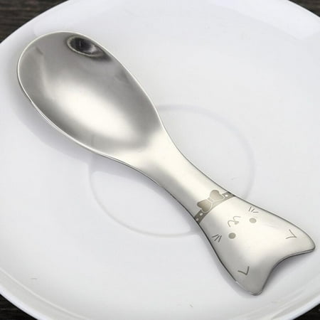 Promotion!!Creative Stainless Steel Spoon Short Handle Ice Cream Salad Spoon Tea Coffee Dessert Cake Mixing Spoon Kitchen Accessories
Promotion!!Creative Stainless Steel Spoon Short Handle Ice Cream Salad Spoon Tea Coffee Dessert Cake Mixing Spoon Kitchen Accessories