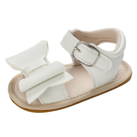 MPWEGNP Spring And Summer Children Baby Toddler Shoes Boys And Girls Sandals Solid Color Bow Buckle Open Toe Cute And Comfortable Fleece Booties Toddler Shoes 4c
MPWEGNP Spring And Summer Children Baby Toddler Shoes Boys And Girls Sandals Solid Color Bow Buckle Open Toe Cute And Comfortable Fleece Booties Toddler Shoes 4c