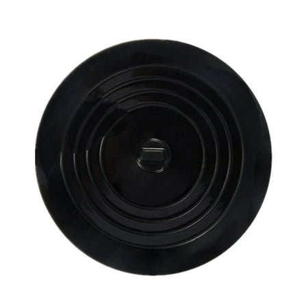 Volity Tub Stopper 1 Pack Sink Stopper Silicone Drain Plug Hair Stopper Flat Suction Cover for Kitchen Bathroom Accessories and Laundry
Volity Tub Stopper 1 Pack Sink Stopper Silicone Drain Plug Hair Stopper Flat Suction Cover for Kitchen Bathroom Accessories and Laundry