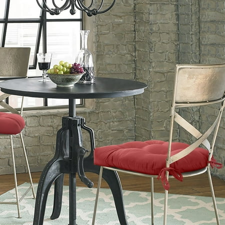 Loft Living Pina Indoor Cushion 15 x 15 in Red