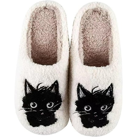 Fruit Slippers for Womens Mens Happy Retro Strawberry Slippers Cherry Slippers Mushroom Slippers Halloween Pumpkin Slippers Plush Soft Memory Foam House Shoes
Fruit Slippers for Womens Mens Happy Retro Strawberry Slippers Cherry Slippers Mushroom Slippers Halloween Pumpkin Slippers Plush Soft Memory Foam House Shoes