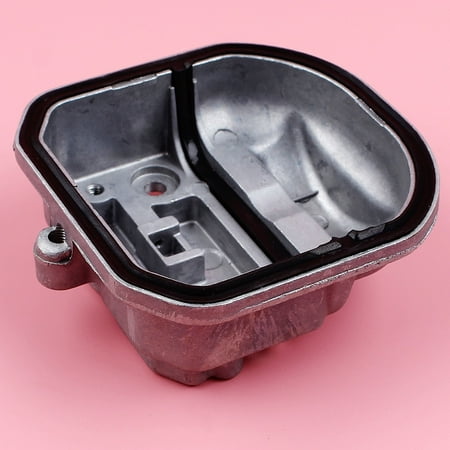 Cylinder Head Cover For Honda GX35 GX35NT HHT35S GX 35 35NT 4 Stroke Trimmer Brush Cutter Lawn Mower Small Engine Part
Cylinder Head Cover For Honda GX35 GX35NT HHT35S GX 35 35NT 4 Stroke Trimmer Brush Cutter Lawn Mower Small Engine Part
