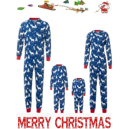 Sunisery Family Matching Christmas Pajamas Elk Antler Hooded Romper One Piece Sleepwear Christmas Jumpsuit for Dad Mom Kids Baby 
Sunisery Family Matching Christmas Pajamas Elk Antler Hooded Romper One Piece Sleepwear Christmas Jumpsuit for Dad Mom Kids Baby