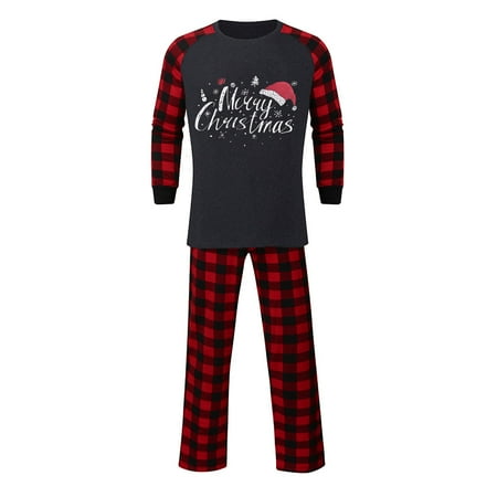COUTEXYI Christmas Family Matching Pajamas Sets Dad Mom Kid Baby Cartoon Printed Sleepwear Homewear Sets
COUTEXYI Christmas Family Matching Pajamas Sets Dad Mom Kid Baby Cartoon Printed Sleepwear Homewear Sets