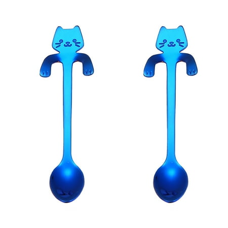 Wesracia Kitchen Organization Cat Spoon Short Handle Spoons Flatware Coffee Drinking Tools Kitchen Gadge
Wesracia Kitchen Organization Cat Spoon Short Handle Spoons Flatware Coffee Drinking Tools Kitchen Gadge