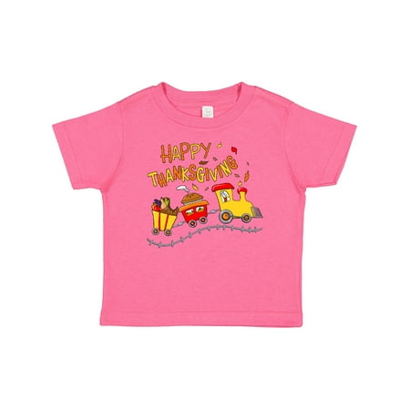 Inktastic Happy Thanksgiving Turkey Train with Food Gift Baby Boy or Baby Girl T-Shirt
Inktastic Happy Thanksgiving Turkey Train with Food Gift Baby Boy or Baby Girl T-Shirt