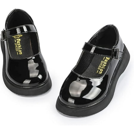 QWZNDZGR Toddler Girl’s Boy’s Dress Shoes Lace-Up Comfort Oxford School Uniform Shoes Loafer Flats (Toddler/Little Kid)
QWZNDZGR Toddler Girl’s Boy’s Dress Shoes Lace-Up Comfort Oxford School Uniform Shoes Loafer Flats (Toddler/Little Kid)