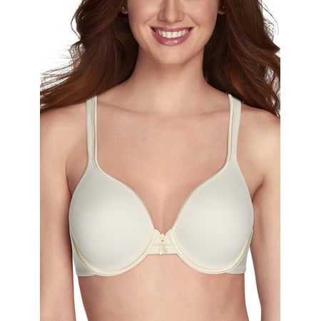 Vanity Fair Women s Body Caress Full Coverage Convertible Bra Style 75335