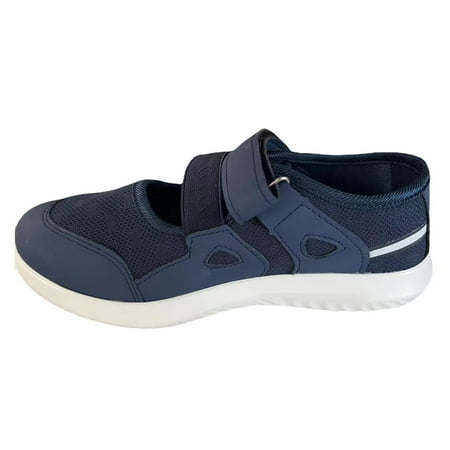 Jikolililili Women Breathable Sneakers Color Solid Color Shoes Plus Size Fashion Sports Casual Shoes Women s Shoes Christmas 2022 Deals Clearance
Jikolililili Women Breathable Sneakers Color Solid Color Shoes Plus Size Fashion Sports Casual Shoes Women s Shoes Christmas 2022 Deals Clearance