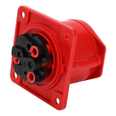 4Pin Socket Explosion Proof IP44 Waterproof Industrial Socket For Agriculture For Airport
4Pin Socket Explosion Proof IP44 Waterproof Industrial Socket For Agriculture For Airport