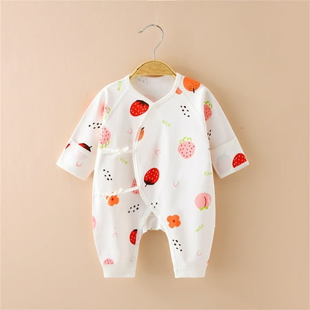 kpoplk Long Sleeve Jumpsuit Bodysuit Newborn Infant Boy Girl Christmas Outfit Baby Crewneck Sweatshirt Romper Letter Printed Bodysuit Fall Winter Clothes(Red)
kpoplk Long Sleeve Jumpsuit Bodysuit Newborn Infant Boy Girl Christmas Outfit Baby Crewneck Sweatshirt Romper Letter Printed Bodysuit Fall Winter Clothes(Red)