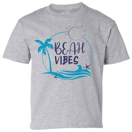 Beach Vibes Graphic Shirt - Hot Vacation Infant Shirt - Funny Beach T-Shirt Boys Girls Outfit Gifts
Beach Vibes Graphic Shirt - Hot Vacation Infant Shirt - Funny Beach T-Shirt Boys Girls Outfit Gifts