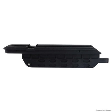 Nylon Fin Box Adaptor Stand Up Board Surfing Gears Black For Surfboards
Nylon Fin Box Adaptor Stand Up Board Surfing Gears Black For Surfboards