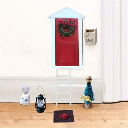 Christmas Miniature Set DIY Decoration Ornaments ( Random Colors Of Shoes ) Hot Sale Clearance
Christmas Miniature Set DIY Decoration Ornaments ( Random Colors Of Shoes ) Hot Sale Clearance