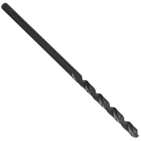 Irwin Hanson AHN-66714 6 in. Single Black Oxide High-Speed Steel Drill Bit with Aircraft Extension
Irwin Hanson AHN-66714 6 in. Single Black Oxide High-Speed Steel Drill Bit with Aircraft Extension