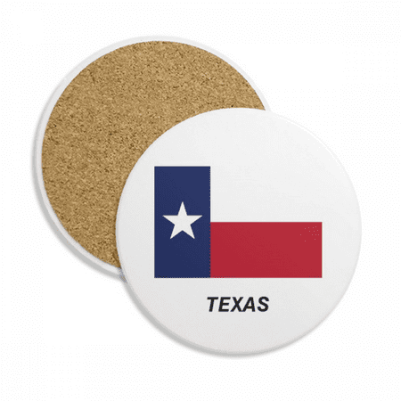 Texas Flag Contour Art Deco Fashion Coaster Cup Mug Tabletop Protection Absorbent Stone
Texas Flag Contour Art Deco Fashion Coaster Cup Mug Tabletop Protection Absorbent Stone