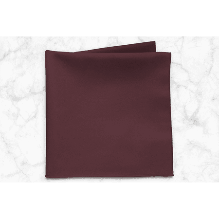 Ultimate Textile (10 Dozen) 20 x 20-Inch Polyester Cloth Dinner Napkins - for Wedding Restaurant or Banquet use Burgundy Red
Ultimate Textile (10 Dozen) 20 x 20-Inch Polyester Cloth Dinner Napkins - for Wedding Restaurant or Banquet use Burgundy Red