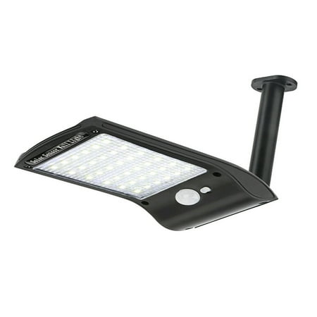 Solar Wall Light ABS 36LED Lamp Waterproof Light-Sensor Wall-Mounted Light for Garden Schools
Solar Wall Light ABS 36LED Lamp Waterproof Light-Sensor Wall-Mounted Light for Garden Schools