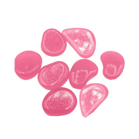 CYIHEYFUGarden Decorative Pebbles StonesNon Radioactive Resin MaterialGlowingLawnFish Tank(A One Size)
CYIHEYFUGarden Decorative Pebbles StonesNon Radioactive Resin MaterialGlowingLawnFish Tank(A One Size)