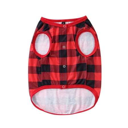 hirigin Family Matching Christmas Sleepwear Christmas Tree Plaid Print Long-Sleeved Tops + Trousers/One-Piece Jumpsuit
hirigin Family Matching Christmas Sleepwear Christmas Tree Plaid Print Long-Sleeved Tops + Trousers/One-Piece Jumpsuit