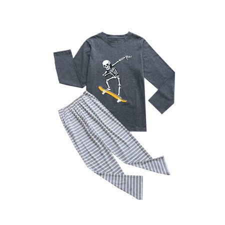 BYX SweetLeisure Big Boys Pajamas Loose Cotton Top Bottom Lounge Teens Sleepwear Size 10 12 14 16
BYX SweetLeisure Big Boys Pajamas Loose Cotton Top Bottom Lounge Teens Sleepwear Size 10 12 14 16