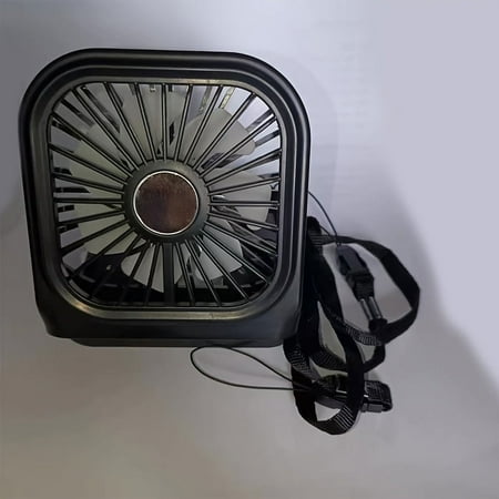 USB Charging Small Fan Foldable Neck Hanging Small Electric Fan Desktop Fan Mobile Phone Holder Emergency Power Bank
USB Charging Small Fan Foldable Neck Hanging Small Electric Fan Desktop Fan Mobile Phone Holder Emergency Power Bank