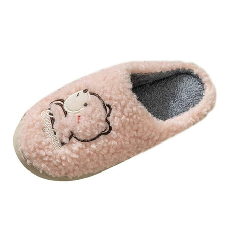 nsendm Women S Slippers Couple Women s Winter Indoor Home Plus Velvet Warm House Slippers for Women with Arch Support Shoes Pink 8.5
nsendm Women S Slippers Couple Women s Winter Indoor Home Plus Velvet Warm House Slippers for Women with Arch Support Shoes Pink 8.5